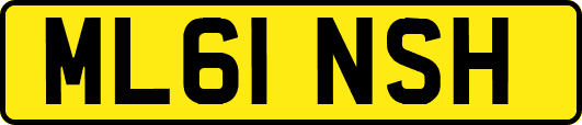 ML61NSH