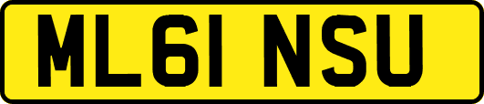 ML61NSU