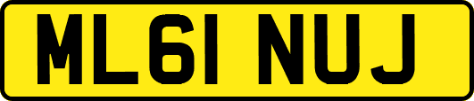 ML61NUJ