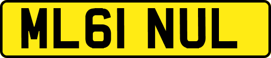 ML61NUL