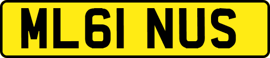 ML61NUS