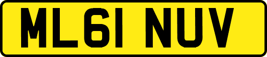ML61NUV
