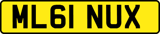 ML61NUX
