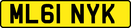 ML61NYK