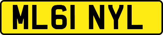 ML61NYL
