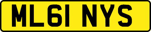 ML61NYS
