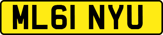 ML61NYU