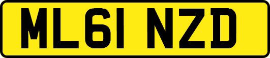 ML61NZD