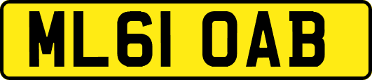 ML61OAB