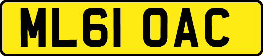 ML61OAC