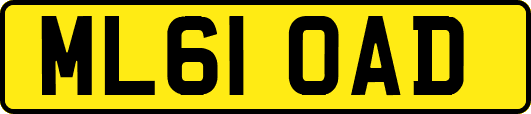 ML61OAD