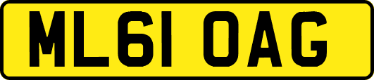 ML61OAG