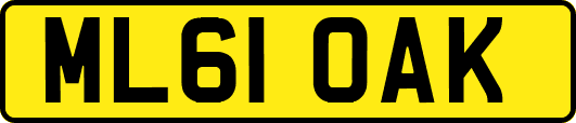ML61OAK