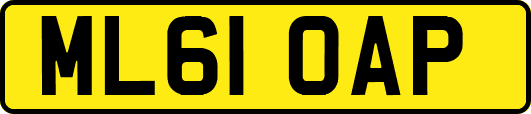 ML61OAP