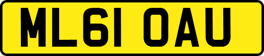 ML61OAU