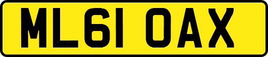 ML61OAX
