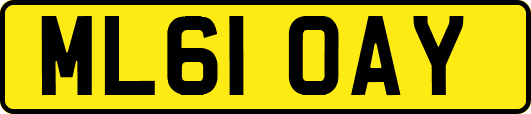 ML61OAY