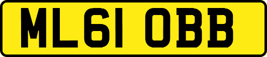 ML61OBB
