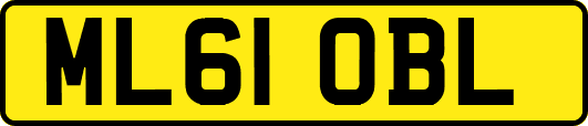 ML61OBL