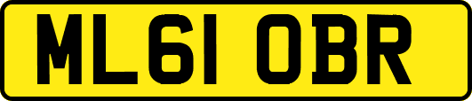 ML61OBR