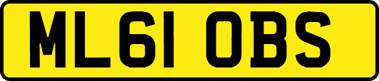 ML61OBS