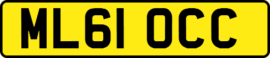 ML61OCC