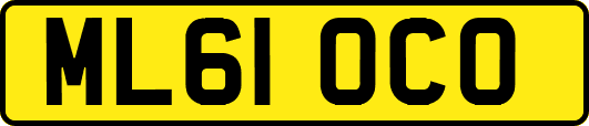 ML61OCO
