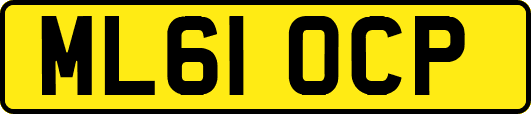 ML61OCP