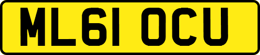 ML61OCU