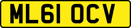 ML61OCV