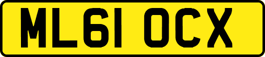 ML61OCX