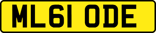 ML61ODE