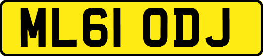 ML61ODJ