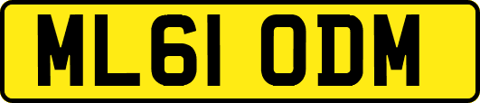ML61ODM
