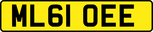 ML61OEE