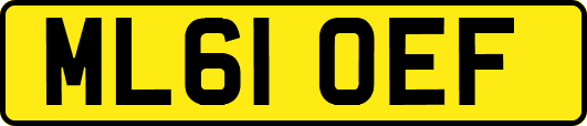 ML61OEF