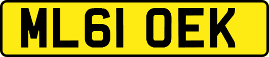 ML61OEK