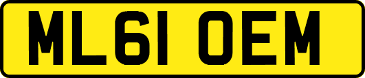 ML61OEM