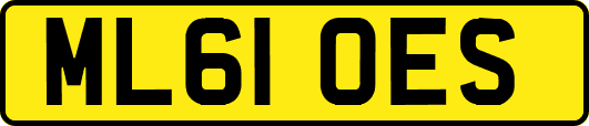 ML61OES