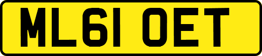 ML61OET