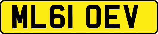ML61OEV