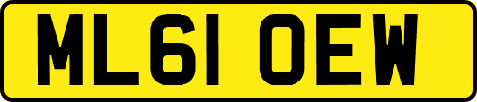 ML61OEW