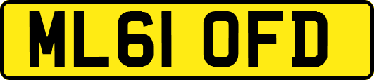 ML61OFD