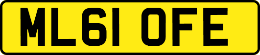 ML61OFE