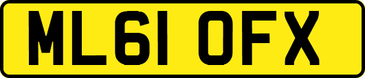 ML61OFX