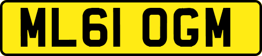 ML61OGM