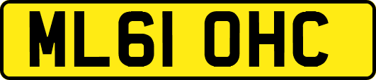 ML61OHC