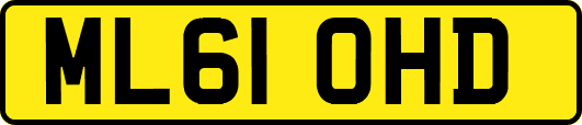 ML61OHD