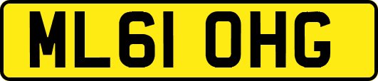 ML61OHG