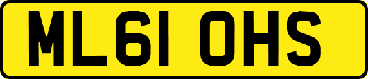 ML61OHS